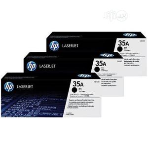 Hp 35a Toner Cartridge