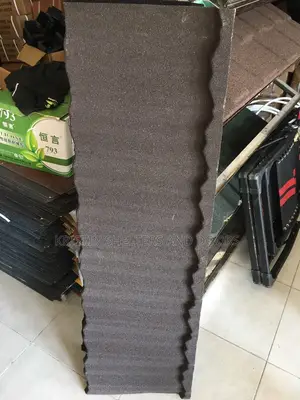 Cheaper and Durable Stone Coated Roofing