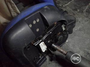 Repair of Chair
