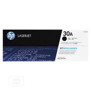 30a Toner Cartridge