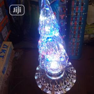 Christmas Tree Shape Bulb