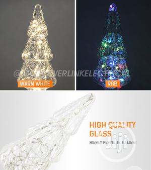 Christmas Tree Shape Bulb
