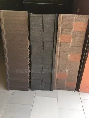 CSL Best of Roofing Sheet in Nigeria