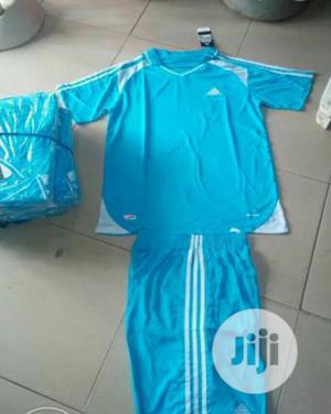 Set of Jersey by 15pcs