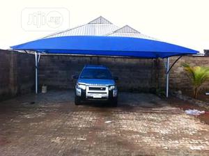 Car Port Installation And Fabrication