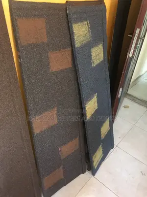 Roofings Coated