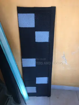 Best of Quality Roofing Sheet in Lagos