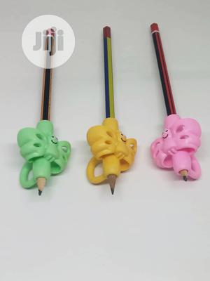 Kids Silicon Pencilgrip on Grineria