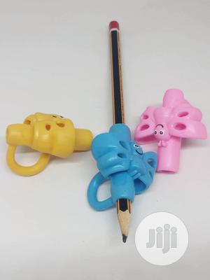 For Sale Silicone Kids Pencil Grip
