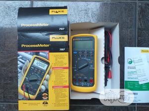 Fluke 787 Digital Process Meter
