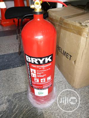 5kg Co2 Fire Extinguisher