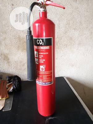 3kg Co2 Fire Extinguisher