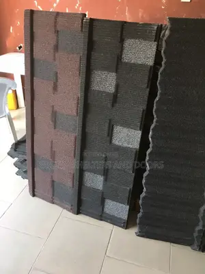 Better Quality Roofing Sheet in Nsukka