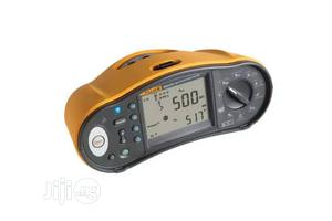 FLUKE Multifunctional Installation Meter