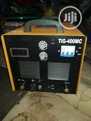 40 Amps Inverter Welding Machine