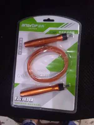 2 Users Rope