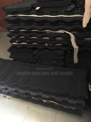Quality Roofing Sheet for Your Home