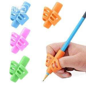 6 Pieces Silicone Pencilgriper