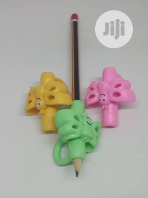 Purchase Your Pencilgrip On Grineria Store 6pcs