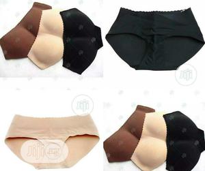 Padded Butt Enhancer Pant