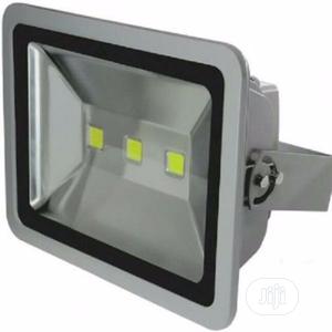 150w Led Flood Light Gray