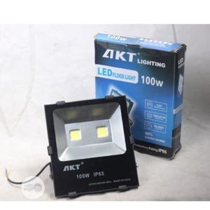 Akt 100 Watts Led Flood Light
