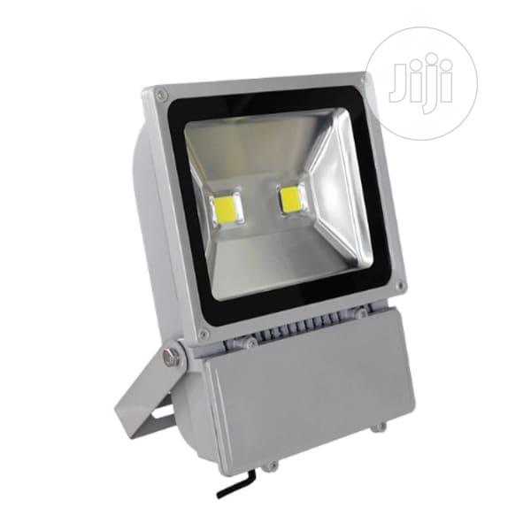 Unique 100 Watts Flood Light
