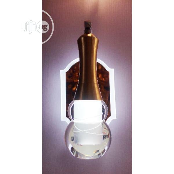 Ego Wall Bracket Light - EG04
