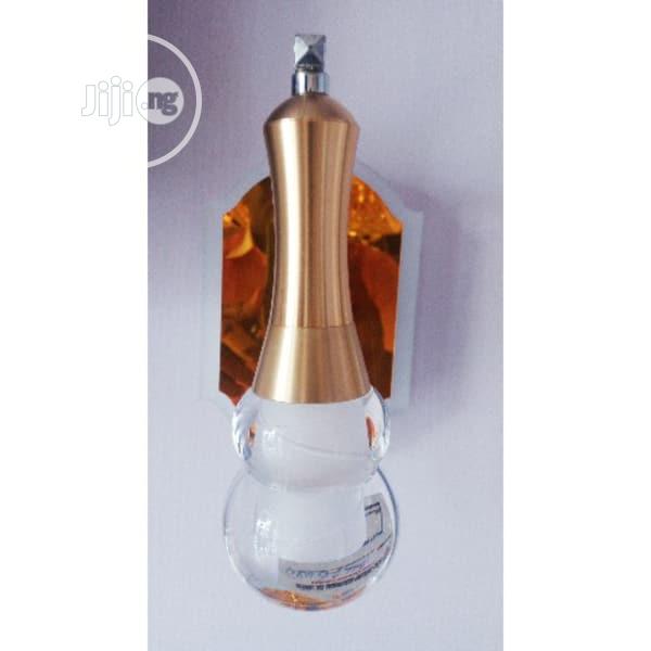 Ego Wall Bracket Light - EG04