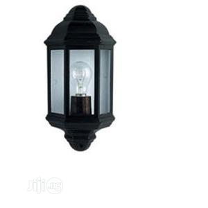 Wall Lamp Flat Gate Lamp -Outdoor Light