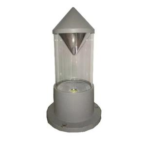 Led Security Fence Outdoor Light