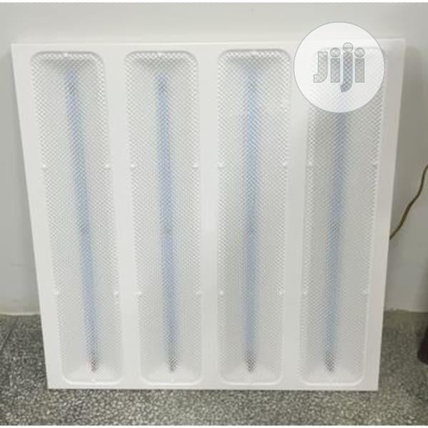 Unique 96 Watts Led Panel Light