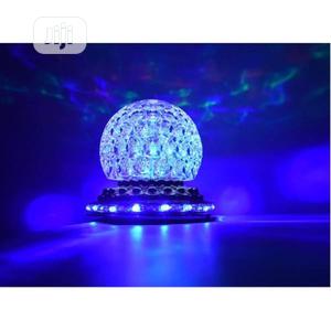 Unique Multi Color Bar/Club Ceiling Light