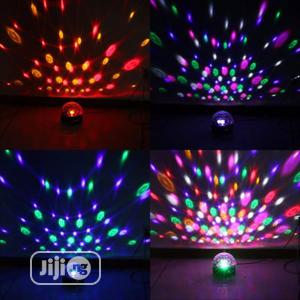 Unique G2 Multi Color Light
