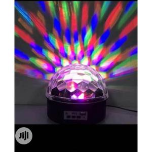 Unique G2 Multi Color Light