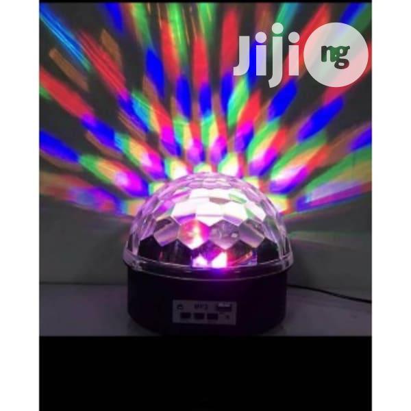 Unique G2 Multi Color Light