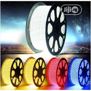 50 Meters Multi Colored Led Stripe Light