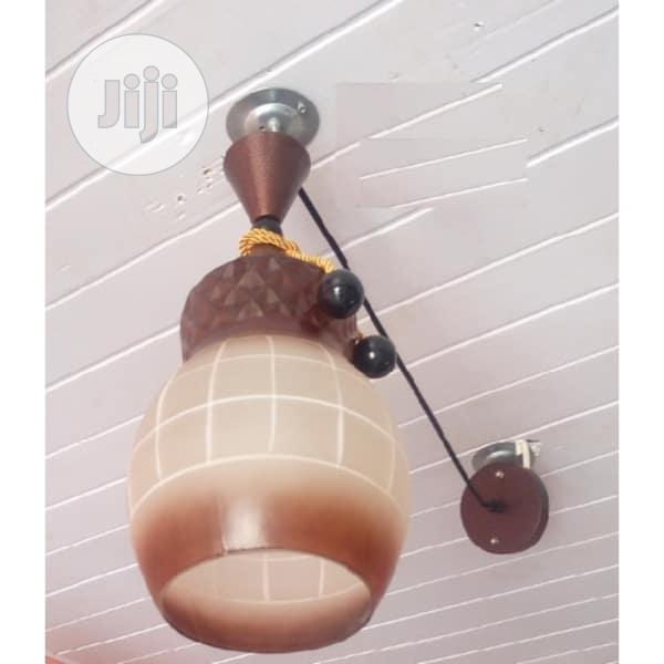 Unique K2 Ceiling Pendant Light