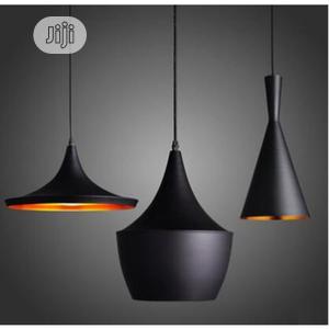 Massive 3in 1 Pendant Cheiling Light