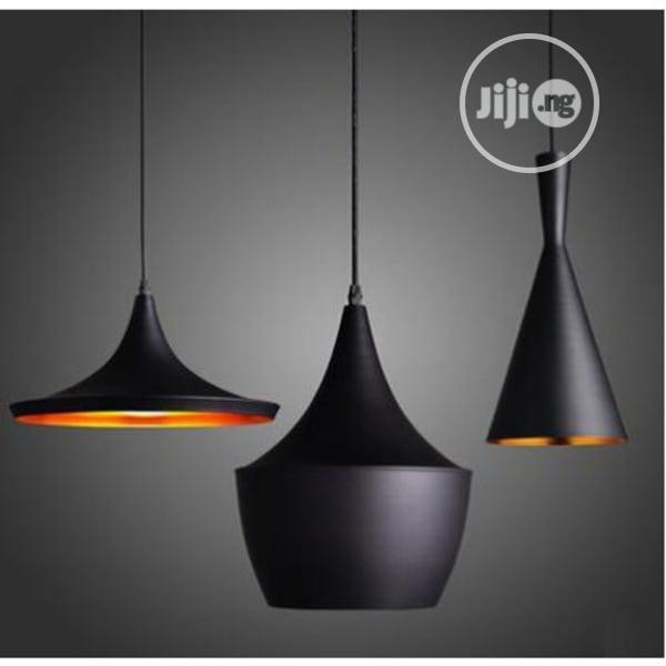 Massive 3in 1 Pendant Cheiling Light
