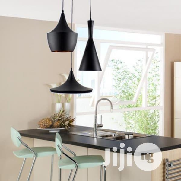Massive 3in 1 Pendant Cheiling Light