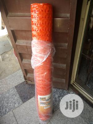 Safety Barrier Net