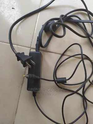 AC Adapter Compatible With Coby SPS-06C9-2 Coby DVD Player