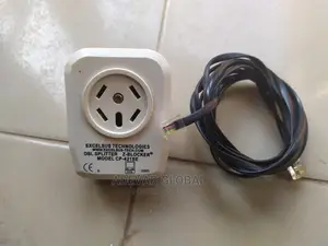 Excelsus Z-Blocker Cp-421se Dsl Splitter