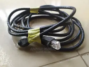 6 Patch Cord Copartner 6 Ethernet Cable E119932 AWM 2835 CAT
