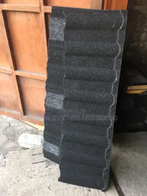 Darkest Anti Rust Roofing Sheet