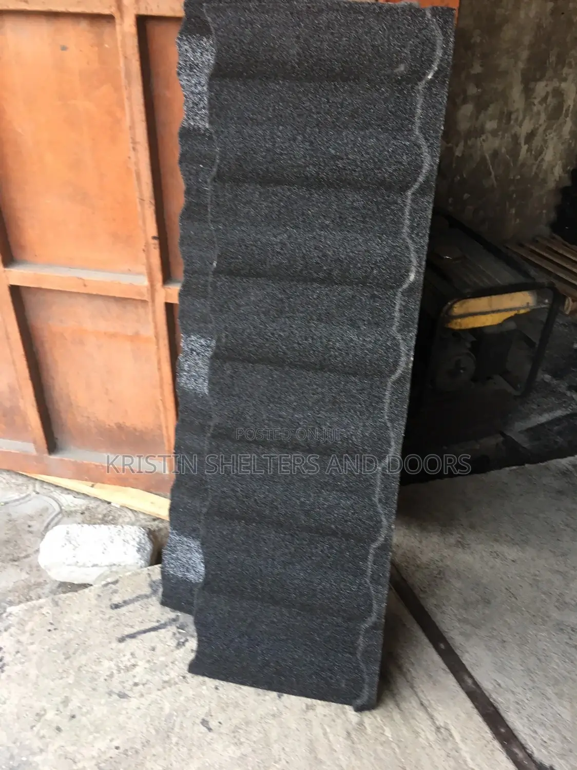 Mango Roofing Sheet