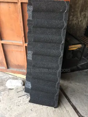 Mango Roofing Sheet