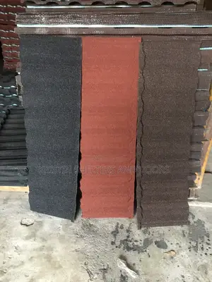 Mango Roofing Sheet