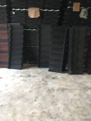 Chrisore Authentic Roofing Sheet